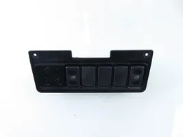 Volkswagen Polo III 6N 6N2 6NF Electric window control switch 