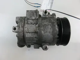 Volkswagen Fox Air conditioning (A/C) compressor (pump) 4471908900