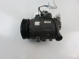 Volkswagen Fox Air conditioning (A/C) compressor (pump) 4471908900