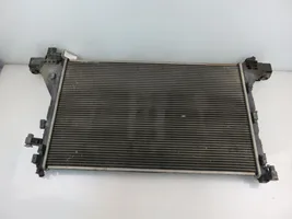 Renault Master III Coolant radiator 