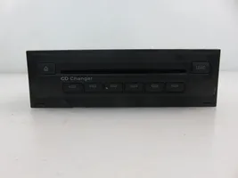 Audi A6 S6 C6 4F CD/DVD-vaihdin 4E0035111A