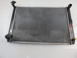 Lexus RX 300 Coolant radiator 