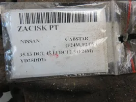 Nissan Cab Star Pinza del freno posteriore 