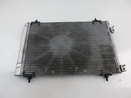 Peugeot RCZ Radiateur condenseur de climatisation 