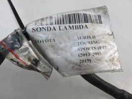 Toyota Auris E180 Lambda probe sensor 8946702080