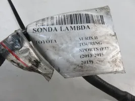 Toyota Auris E180 Sonde lambda 8946702080