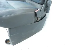 Renault Master III Front passenger seat 