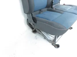 Renault Master III Priekinė keleivio sėdynė 