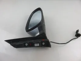 Opel Astra J Front door electric wing mirror 