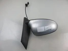 Opel Astra J Front door electric wing mirror 