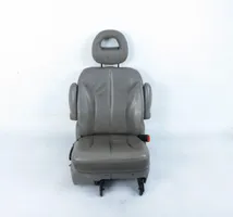 Chrysler Voyager Galinė sėdynė 