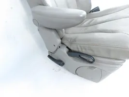 Chrysler Voyager Rear seat 