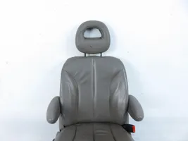 Chrysler Voyager Rear seat 