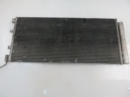 Renault Master III Gaisa kondicioniera dzeses radiators 