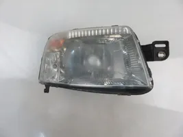 Fiat Panda II Lampa przednia 