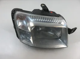 Fiat Panda II Lampa przednia 