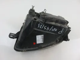 Fiat Panda II Lampa przednia 