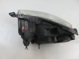 Fiat Panda II Lampa przednia 