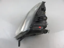 Fiat Panda II Lampa przednia 