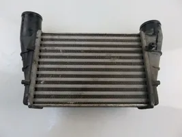 Volkswagen PASSAT B5 Intercooler radiator 