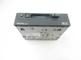 Toyota Corolla E110 Radio/CD/DVD/GPS-pääyksikkö 