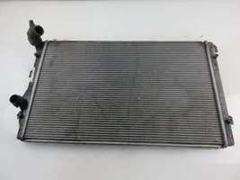 Volkswagen PASSAT B6 Radiateur de refroidissement 