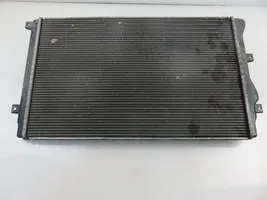 Volkswagen PASSAT B6 Coolant radiator 