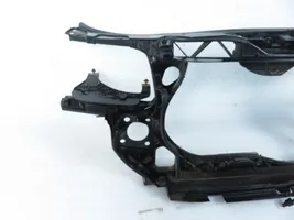 Audi A4 S4 B6 8E 8H Staffa del pannello di supporto del radiatore 