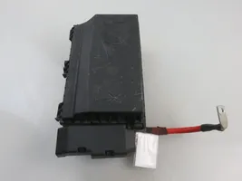 Opel Astra J Central body control module 