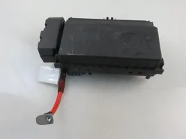 Opel Astra J Central body control module 