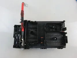 Opel Astra J Central body control module 