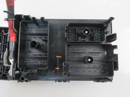 Opel Astra J Central body control module 