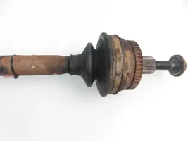 Audi A4 S4 B7 8E 8H Rear driveshaft 