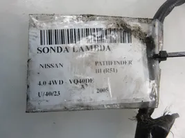 Nissan Pathfinder R51 Sonde lambda 