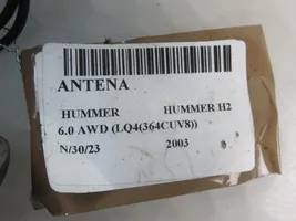 Hummer H2 Radio antenna 