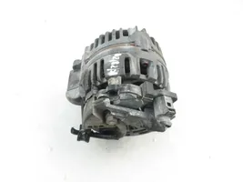 Seat Arosa Generatore/alternatore 0124315007