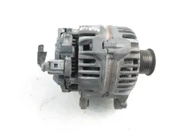 Seat Arosa Generatore/alternatore 0124315007