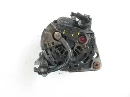 Seat Arosa Generatore/alternatore 0124315007