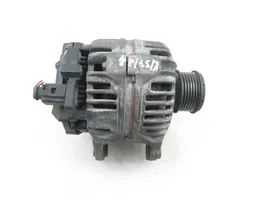 Volkswagen Polo III 6N 6N2 6NF Ģenerators 0124325012