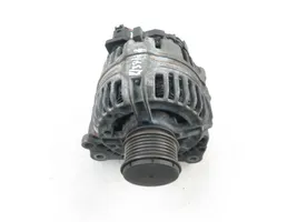 Volkswagen Polo III 6N 6N2 6NF Generatore/alternatore 0124325012