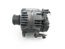 Volkswagen Polo III 6N 6N2 6NF Generator/alternator 0124325012