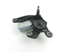 Citroen C3 Rear window wiper motor 