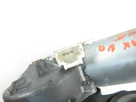 Citroen C3 Rear window wiper motor 