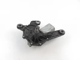 Citroen C3 Rear window wiper motor 