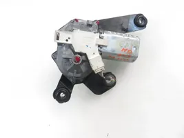 Citroen C3 Rear window wiper motor 