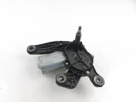 Citroen C3 Rear window wiper motor 