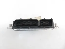 Volkswagen Polo III 6N 6N2 6NF Variklio valdymo blokas 0261206549