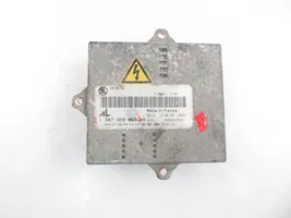 Volkswagen Golf V Module de ballast de phare Xenon 