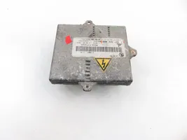 Volkswagen Golf V Headlight ballast module Xenon 