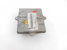 Volkswagen Golf V Headlight ballast module Xenon 